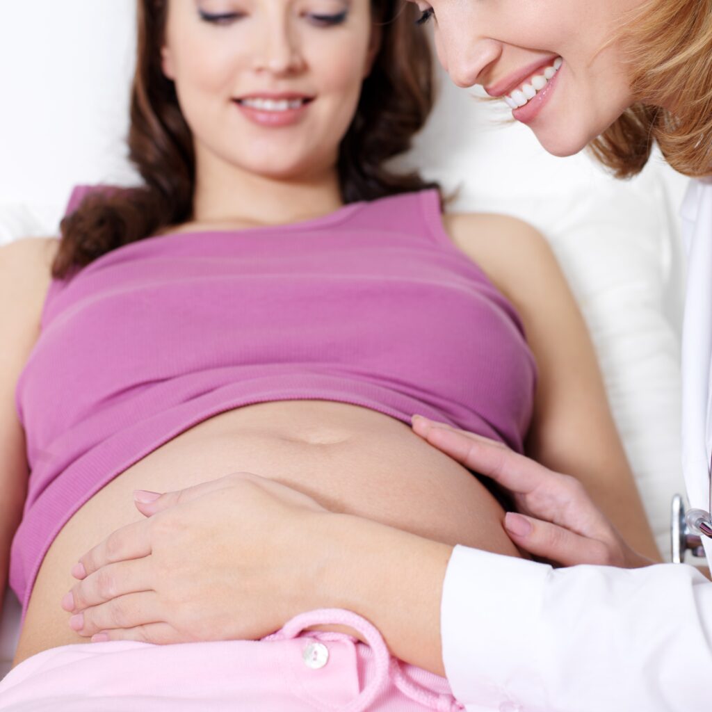 assistenza gravidanza